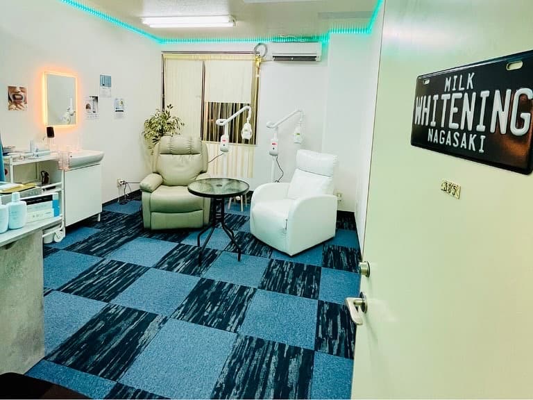 長崎中央橋店の店舗写真