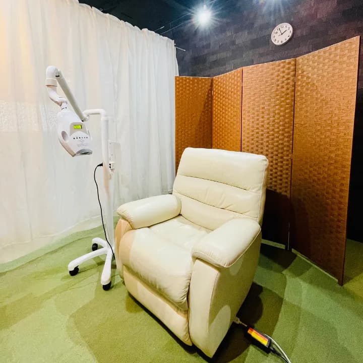ネルネルネイルの店舗写真